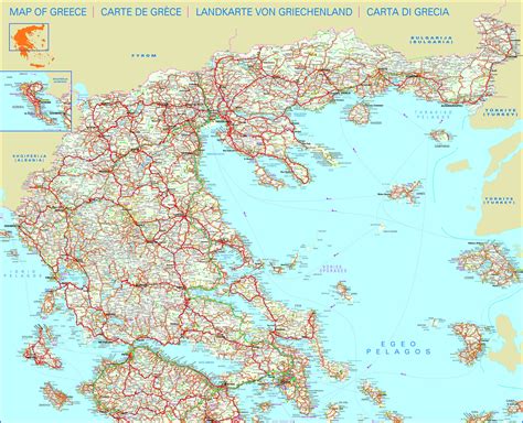 Detailed Road Map of Cutud .